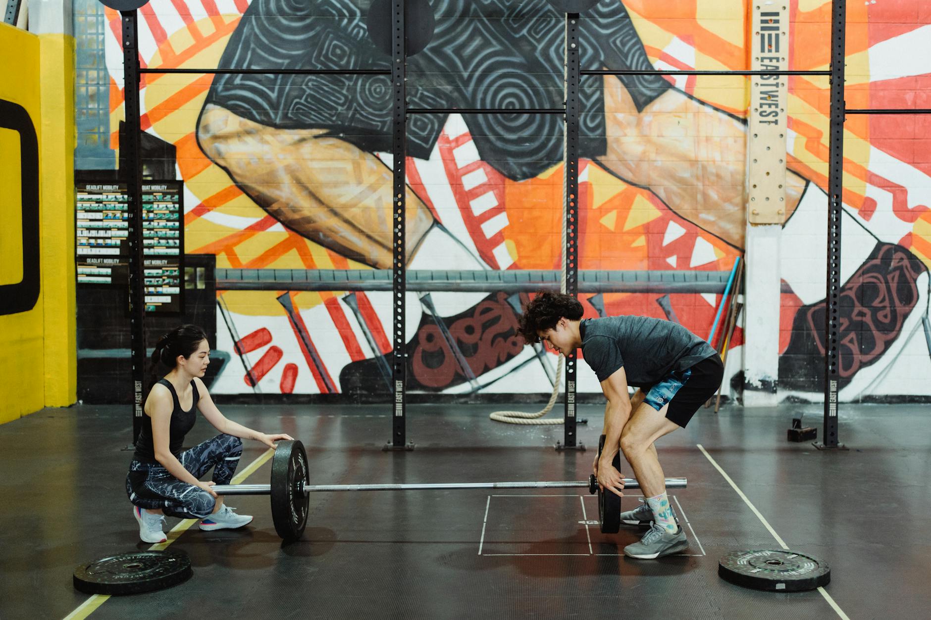 Zebustrength Fitness Club contact