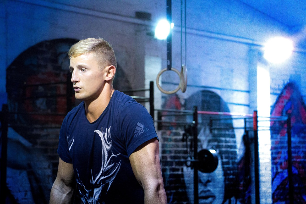 Zebustrength Fitness Club gallery secondary