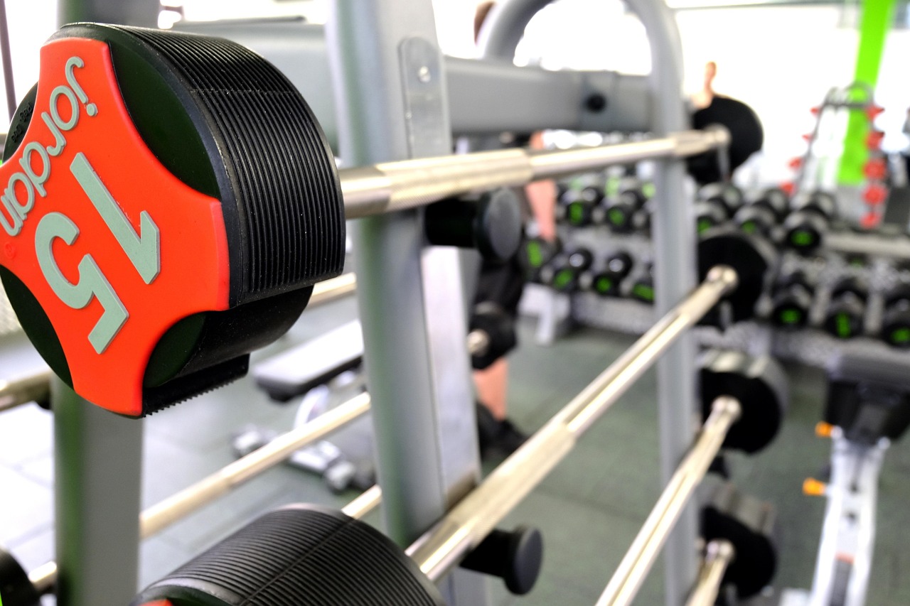 Zebustrength Fitness Club hero